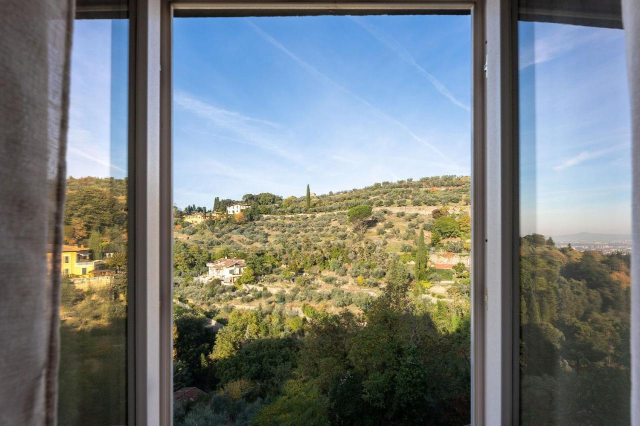 Casa Belvedere Firenze Apartamento *