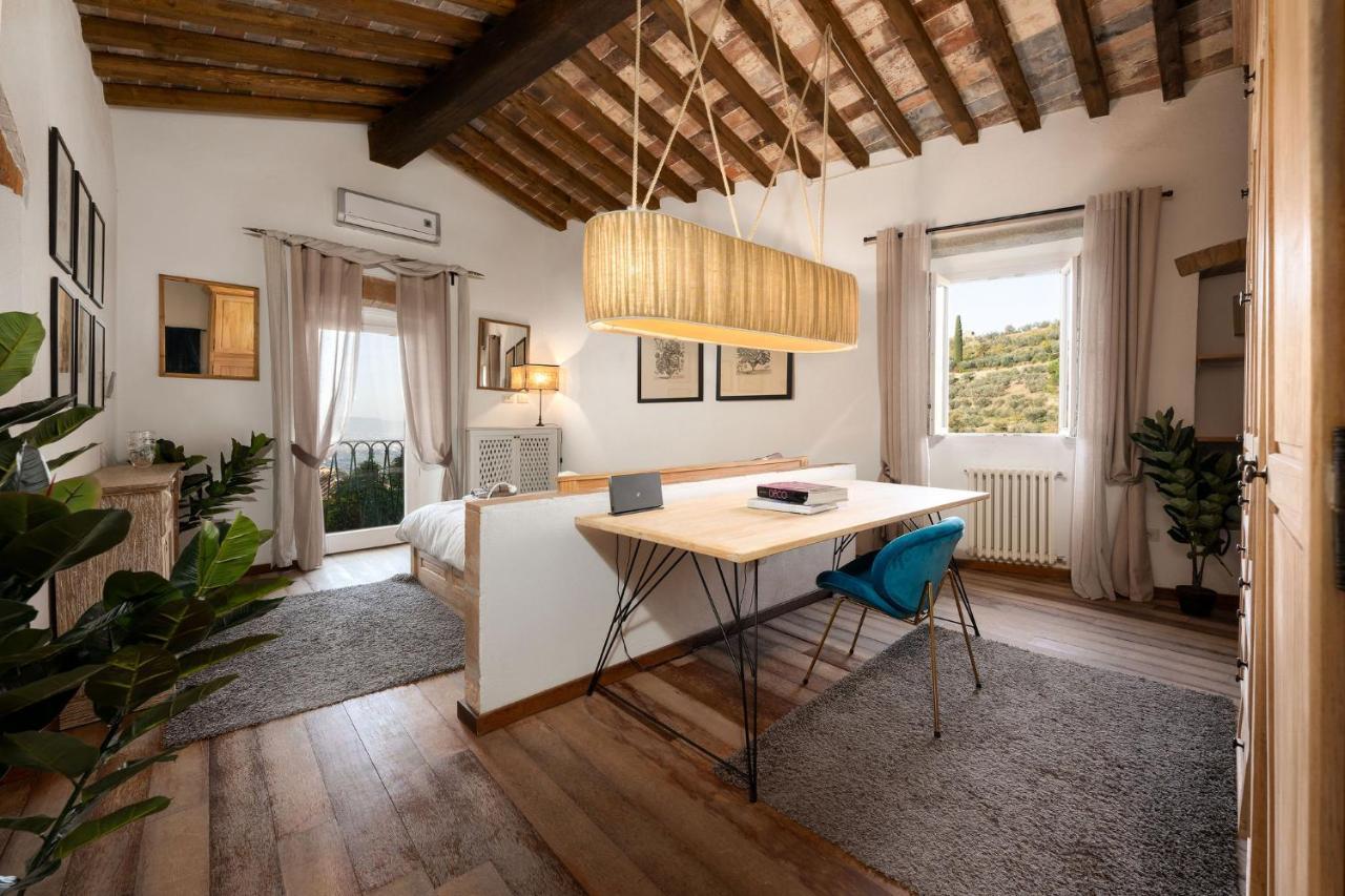 Casa Belvedere Firenze