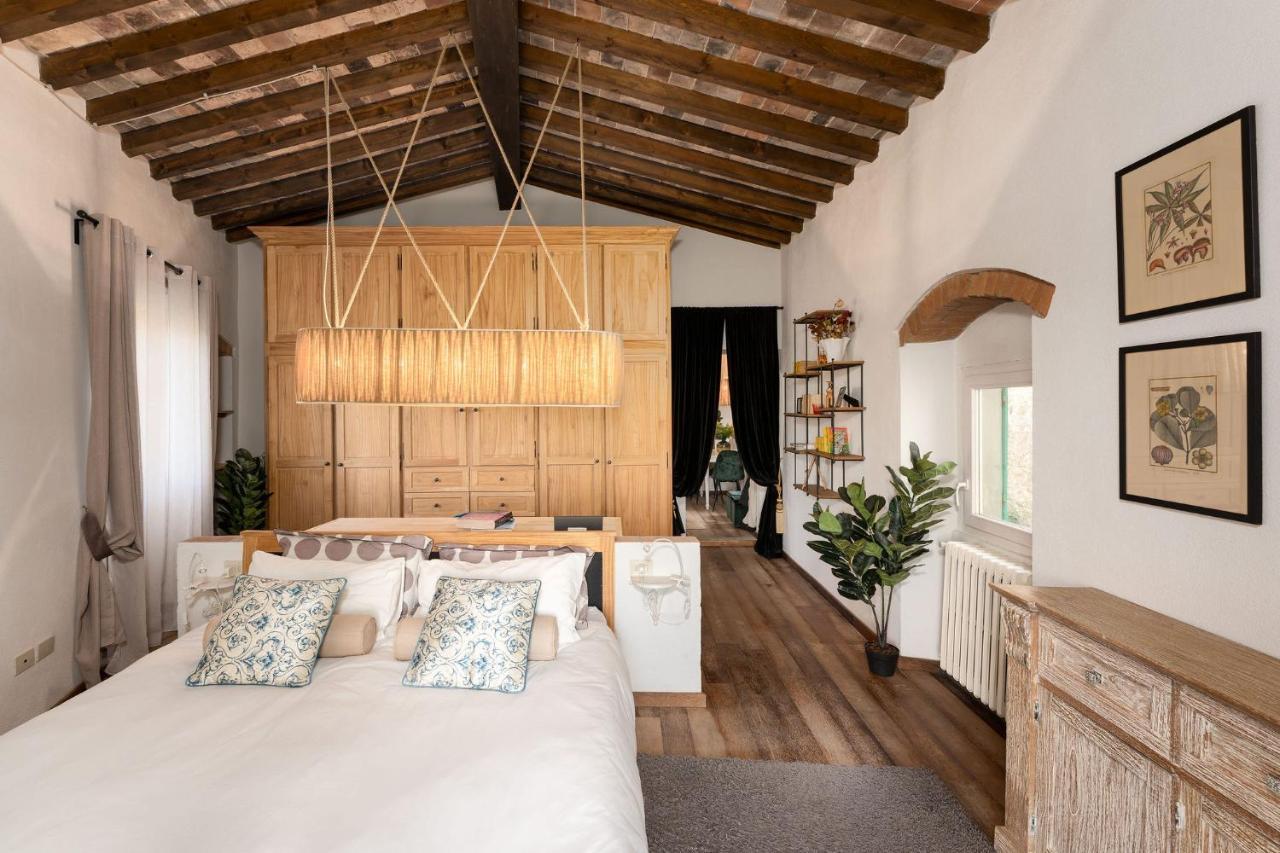 Casa Belvedere Firenze Apartamento Florencia