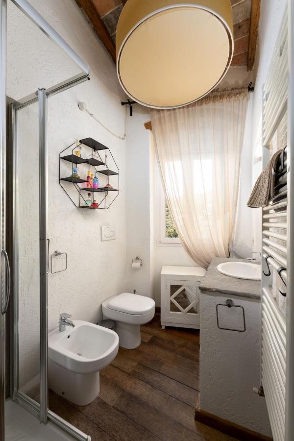 Casa Belvedere Firenze Florencia