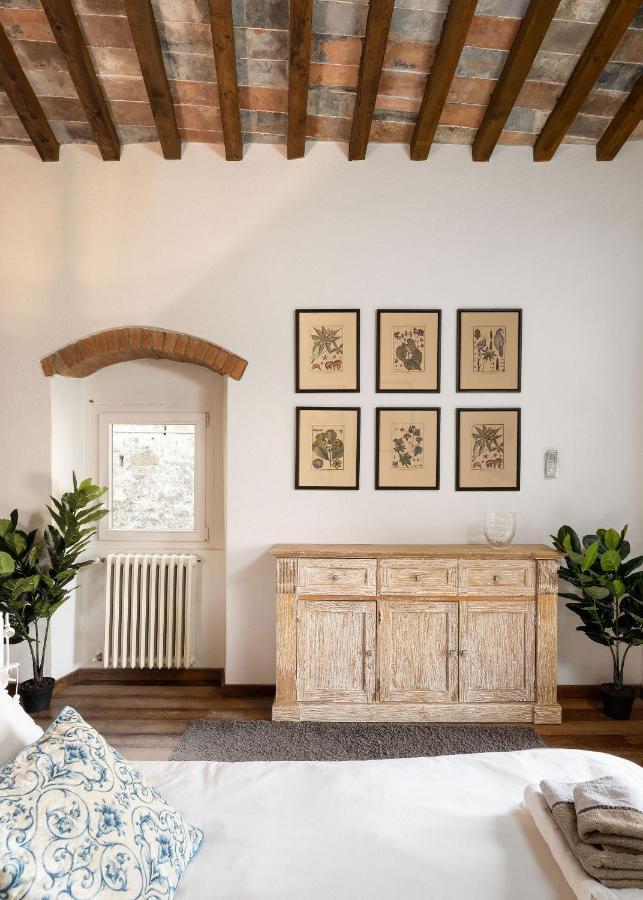 Casa Belvedere Firenze Apartamento *