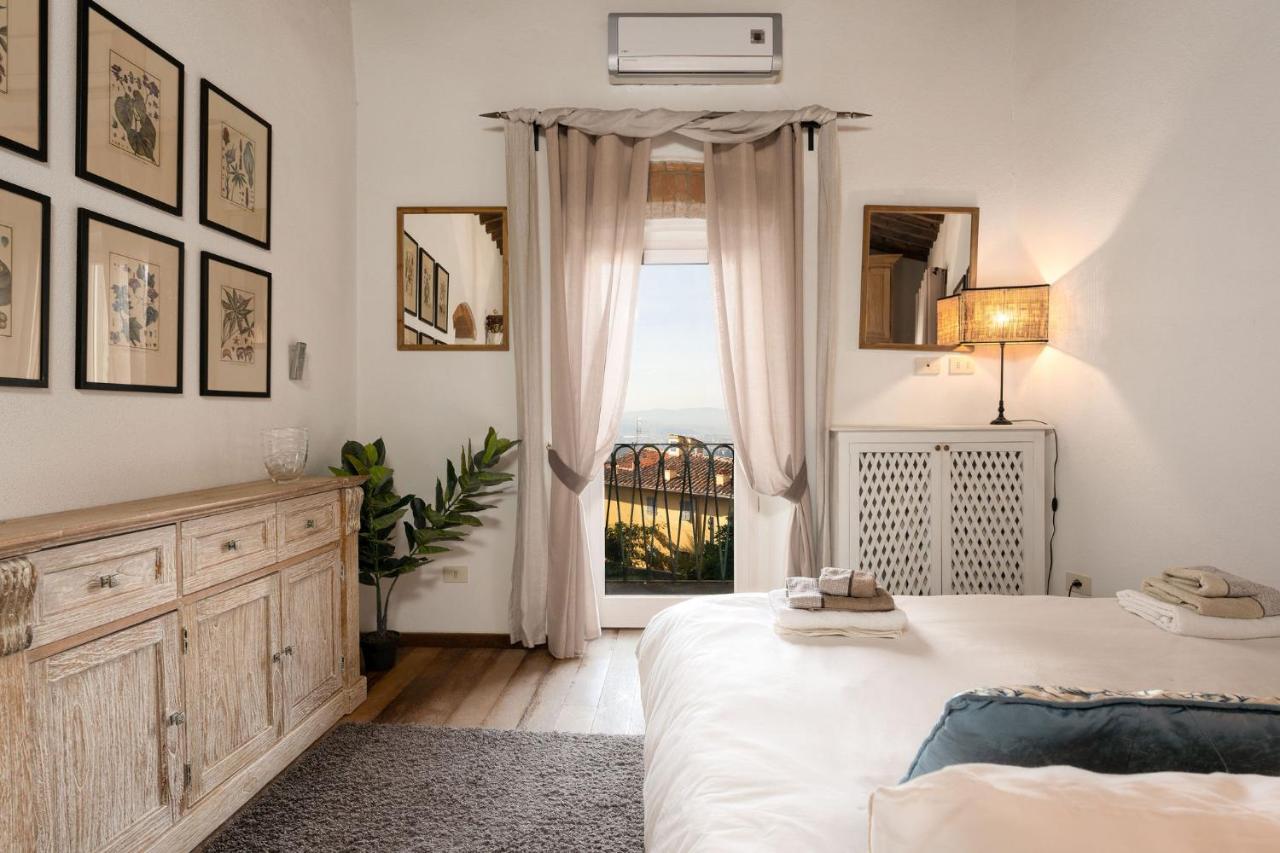 Casa Belvedere Firenze Florencia