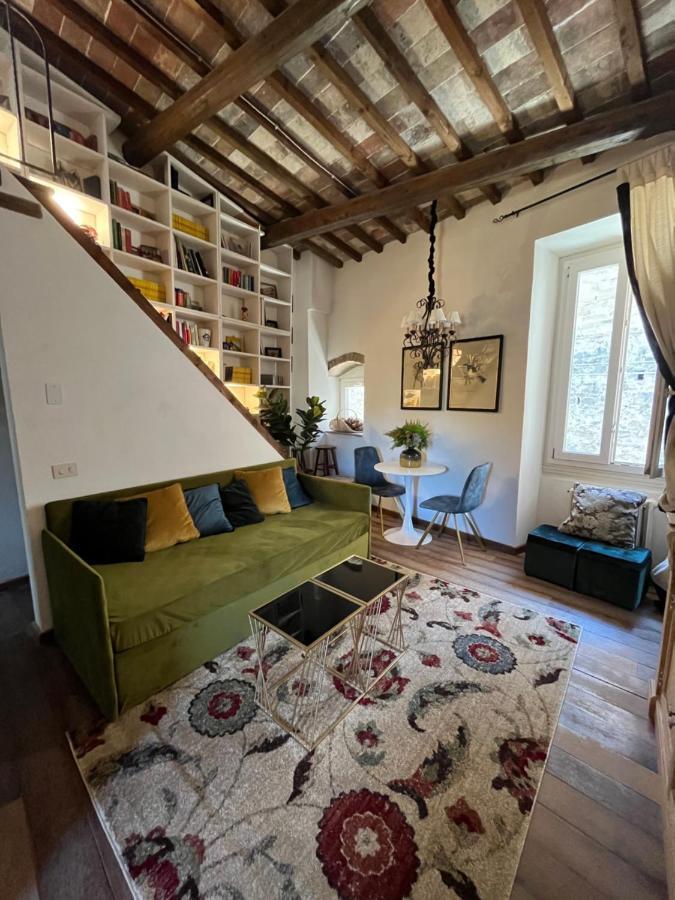 Apartamento Casa Belvedere Firenze Florencia