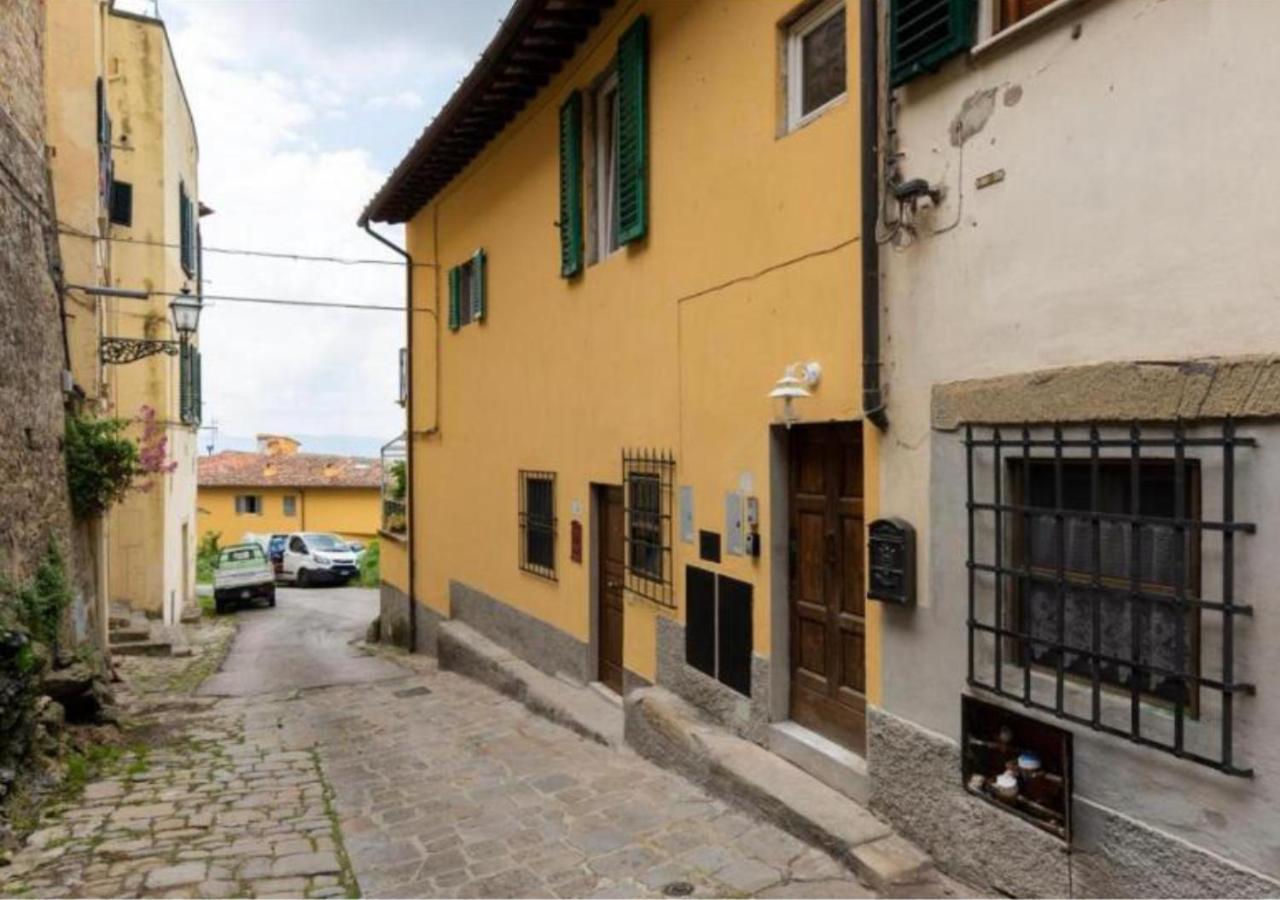 Apartamento Casa Belvedere Firenze *
