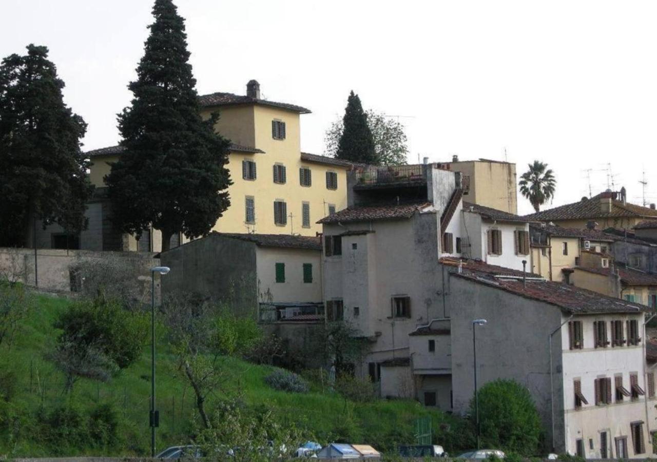 Apartamento Casa Belvedere Firenze Florencia