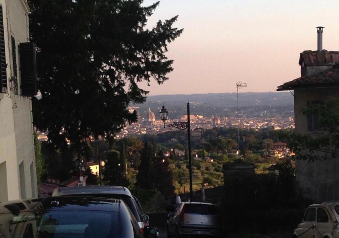Casa Belvedere Firenze *