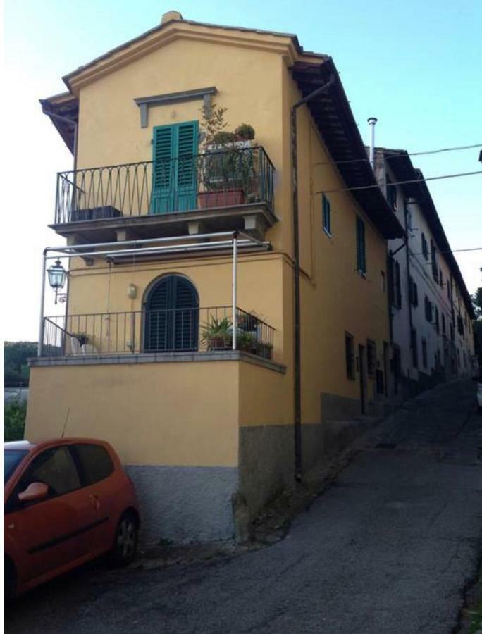 Casa Belvedere Firenze *