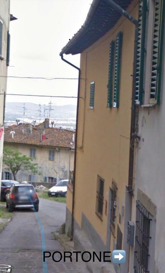 Casa Belvedere Firenze Apartamento