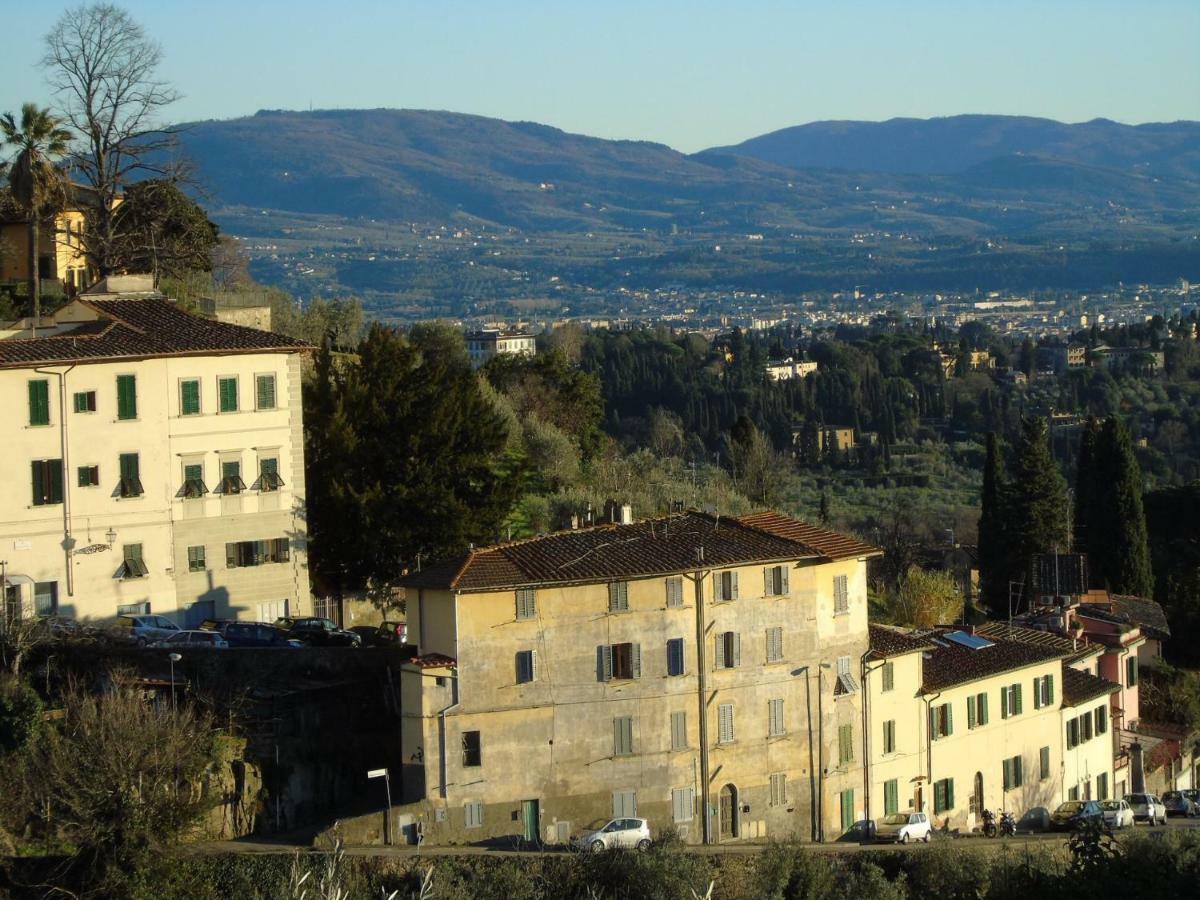 Casa Belvedere Firenze *