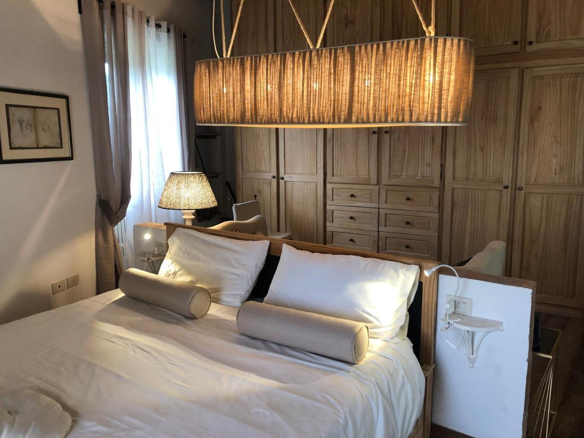 Apartamento Casa Belvedere Firenze *