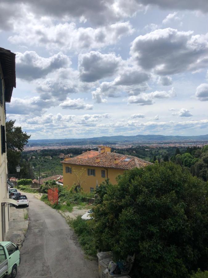 Casa Belvedere Firenze Apartamento