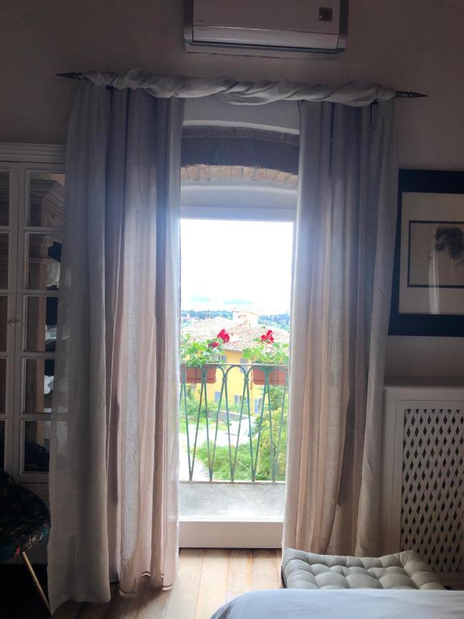 Apartamento Casa Belvedere Firenze *