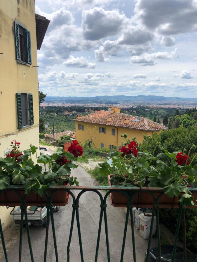 Casa Belvedere Firenze *