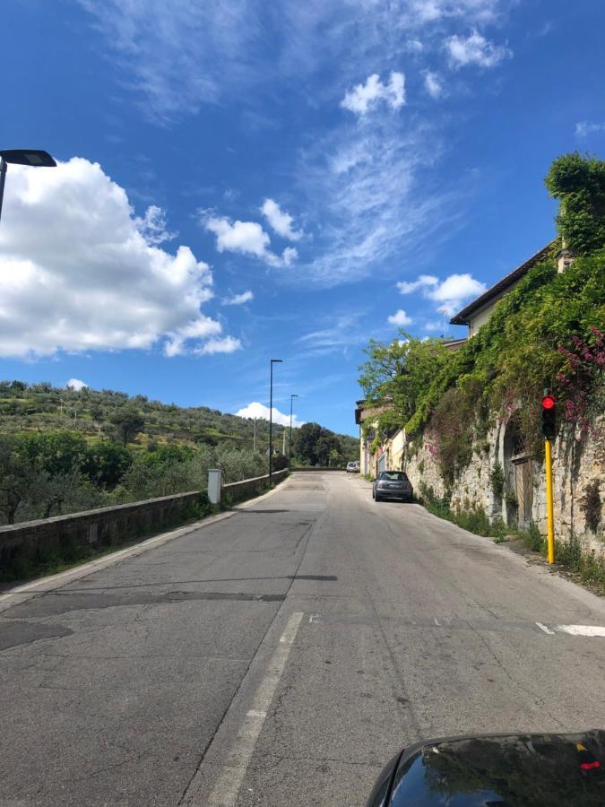 Apartamento Casa Belvedere Firenze Florencia