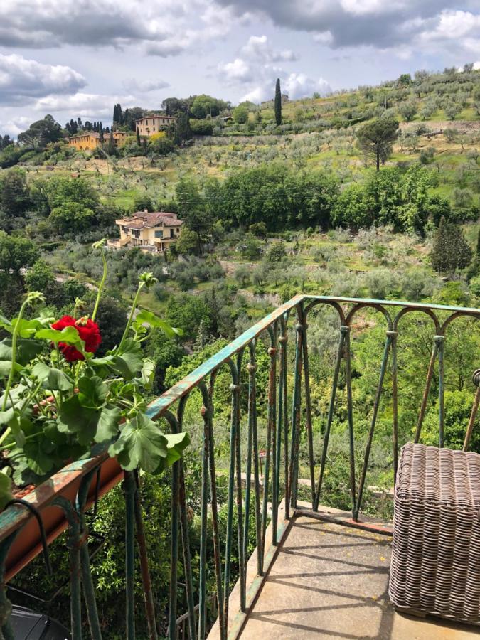 Casa Belvedere Firenze Apartamento Florencia