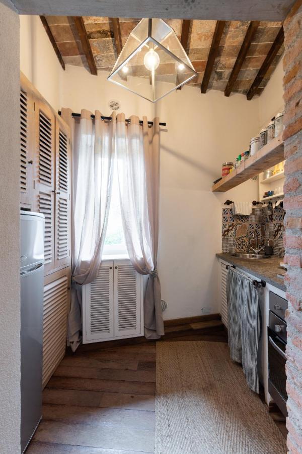 Apartamento Casa Belvedere Firenze Florencia