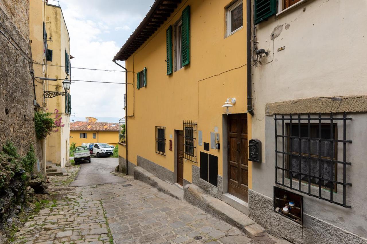 Casa Belvedere Firenze Florencia