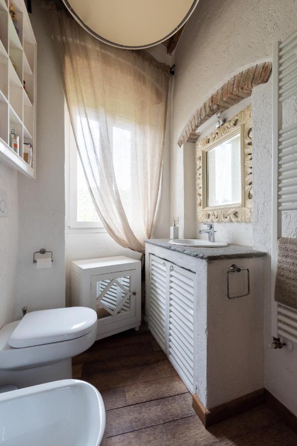 Casa Belvedere Firenze Apartamento Florencia