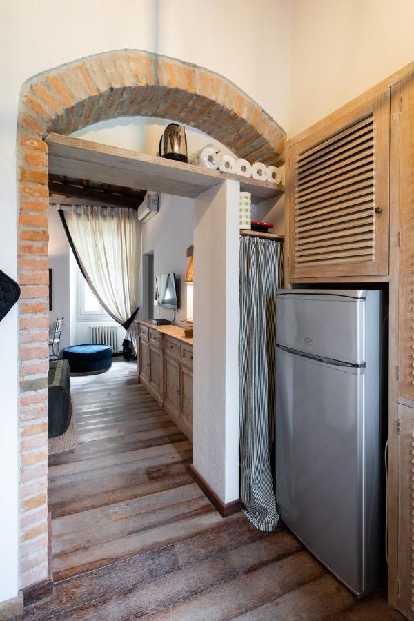 Casa Belvedere Firenze * Florencia