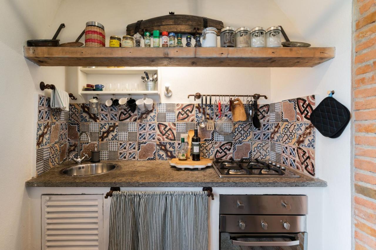 Apartamento Casa Belvedere Firenze Florencia