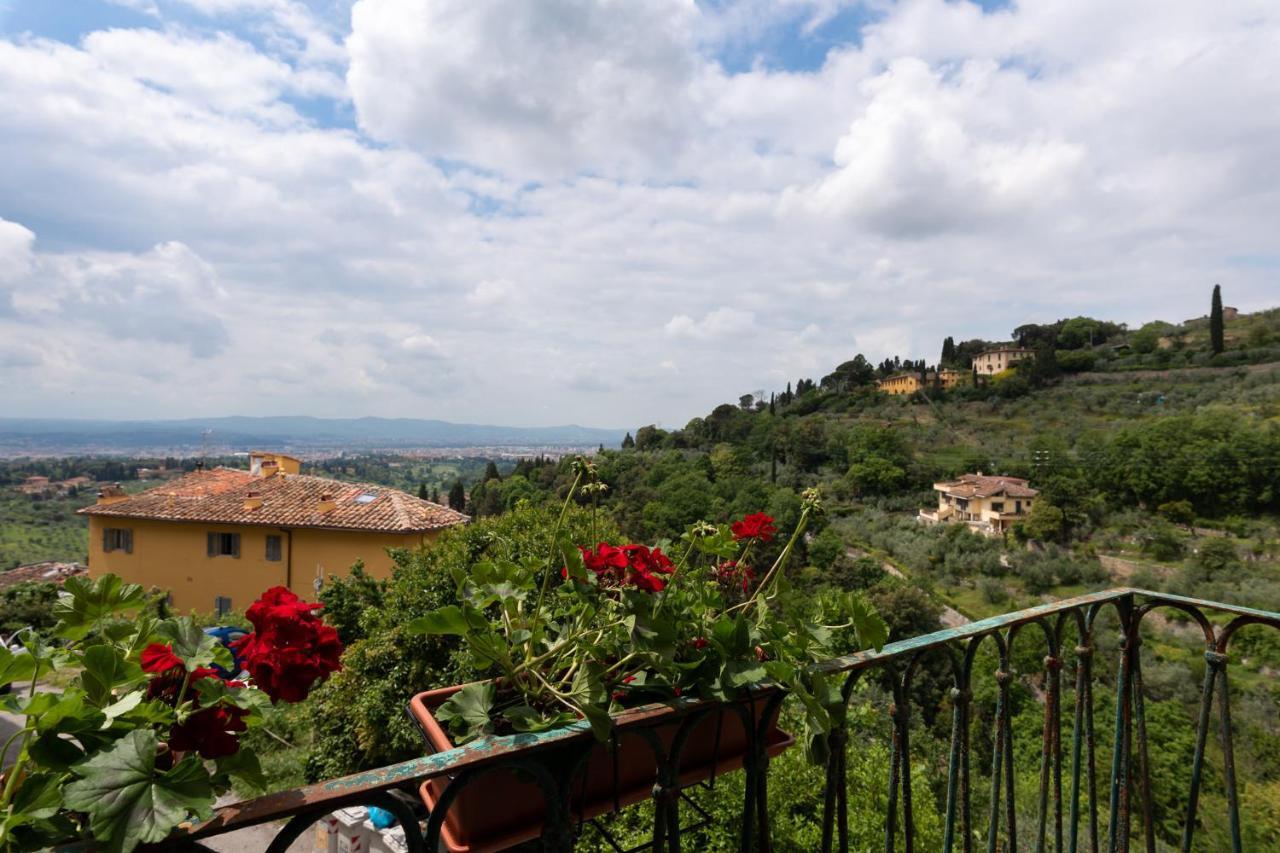 Casa Belvedere Firenze