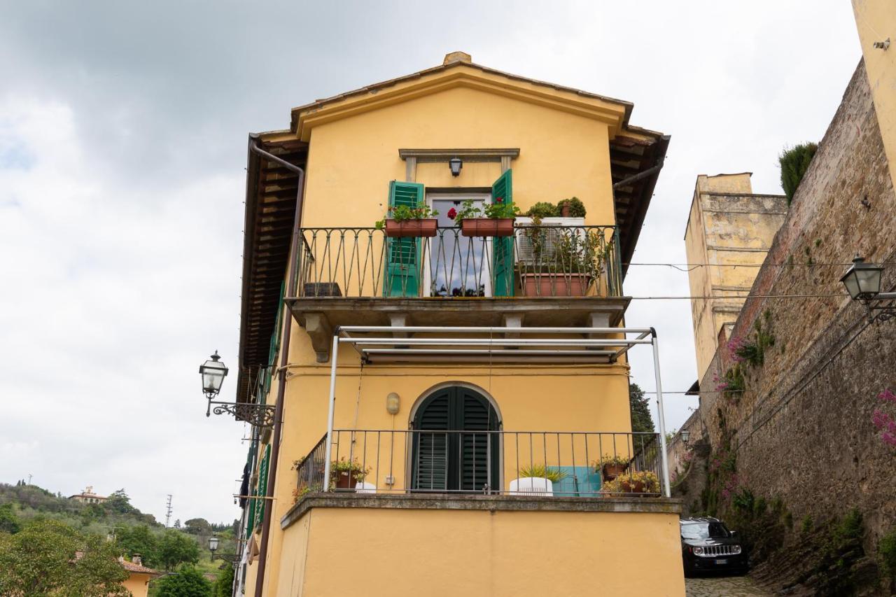 Casa Belvedere Firenze * Florencia